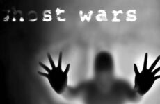 Ghost Wars