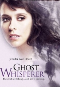 Ghost Whisperer