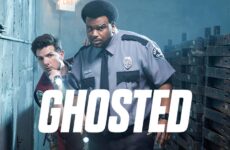 Ghosted