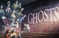 Ghosts