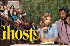 Ghosts (2021)