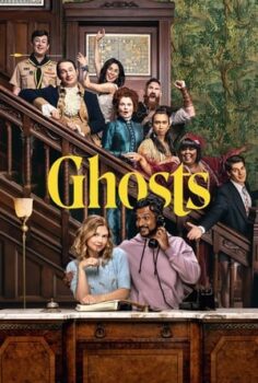 Ghosts (2021)