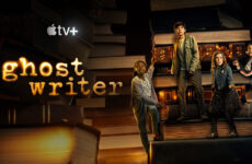 Ghostwriter