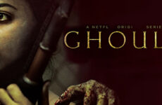 Ghoul