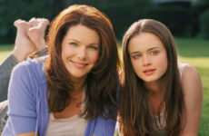 Gilmore Girls