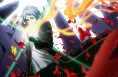 Gin no Guardian