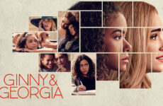 Ginny & Georgia