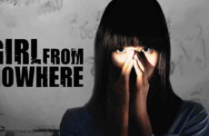 Girl From Nowhere