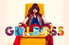 Girlboss