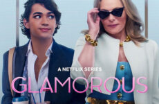 Glamorous