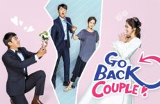 Go Back Couple