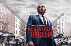 Godfather of Harlem