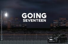 Going Seventeen