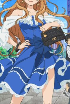 Golden Time