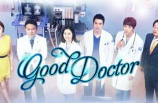 Good Doctor