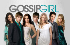 Gossip Girl