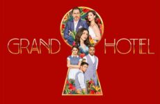 Grand Hotel 
