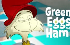 Green Eggs and Ham