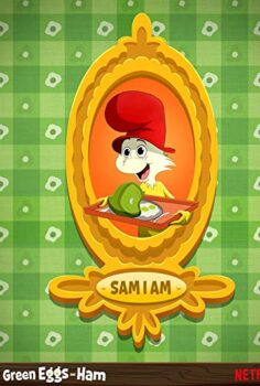 Green Eggs and Ham
