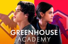 Greenhouse Academy