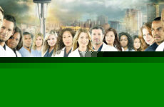 Grey’s Anatomy