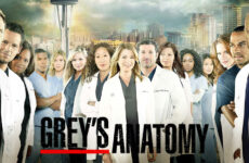 Grey’s Anatomy