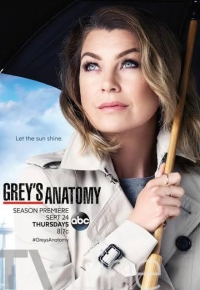 Grey’s Anatomy