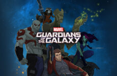 Guardians of the Galaxy
