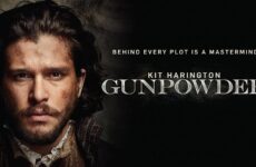 Gunpowder