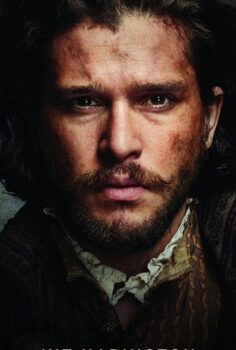 Gunpowder