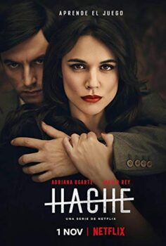 Hache