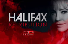 Halifax: Retribution