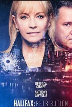 Halifax: Retribution