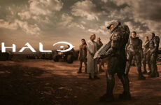 Halo
