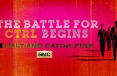 Halt & Catch Fire