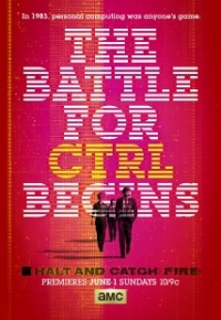 Halt & Catch Fire