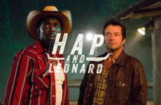 Hap and Leonard