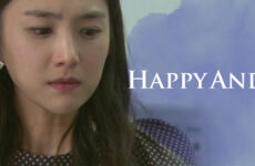 Happy and