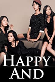 Happy and