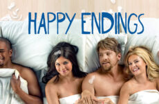 Happy Endings