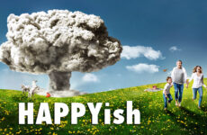 Happyish