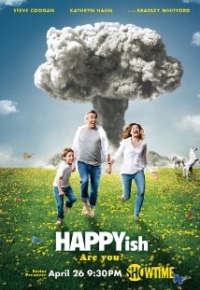 Happyish