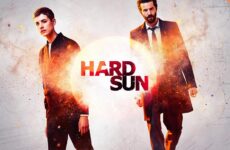 Hard Sun