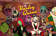 Harley Quinn