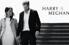 Harry & Meghan
