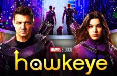 Hawkeye