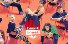 Heartbreak High