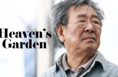 Heaven’s Garden