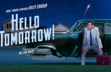 Hello Tomorrow!