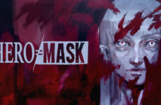 Hero Mask